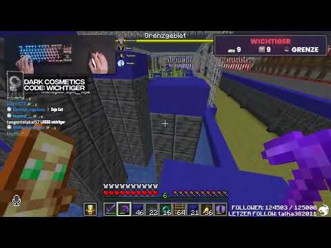 THEJOCRAFT trollt Wichtiger in DIAWARS