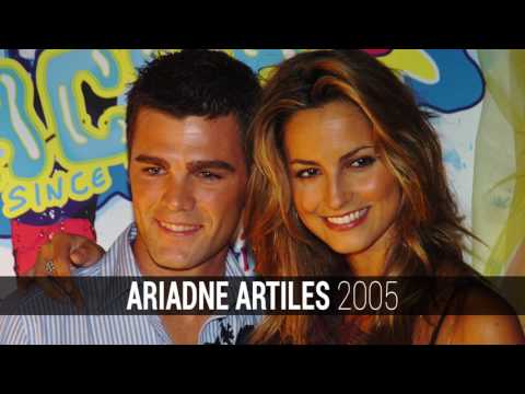 Repasamos la vida sentimental del Dj Fonsi Nieto | Diez Minutos