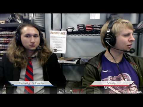 CFL Smackdown 114 Melee - Biggpappa + Lad vs Father + Son - Winners R2 Doubles