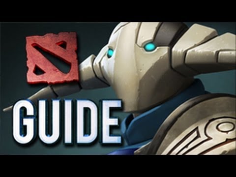 Dota 2 Guide - Sven