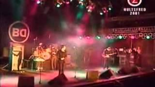 Broder Daniel - The Middleclass Hultsfred 2001