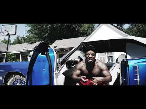 AL-D*300 - 1st Day Out (Official Video)
