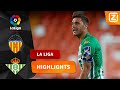 GENIETEN VAN AANVALLEND VOETBAL! ??? | Valencia vs Real Betis | La Liga 2020/21 | Samenvatting