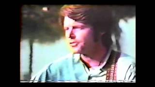 Rick Nelson &amp; The Stone Canyon Band Louisiana Man Acoustic 1969