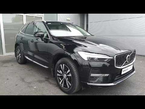 Volvo XC60 T6 Recharge PHEV 350hp AT8 Core - Image 2