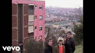 The Charlatans - Plastic Machinery (Official Video)