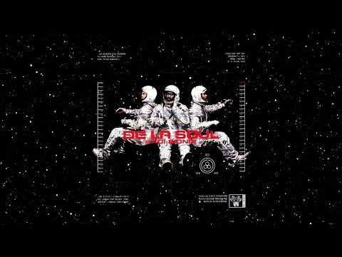 Videoclip de Rev. Do Good #2 — De La Soul