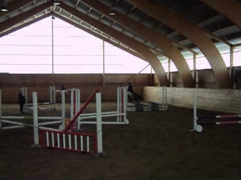 sprangstevne 03 04 2011