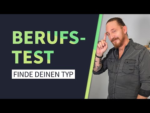 Welcher Beruf passt zu mir? | Berufsorientierung mit Stuzubi