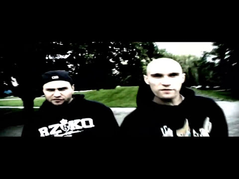 Kowall / RY23 / Wasp -  Na wysoką skale | PLYTA JEDNODNIOWA 2 - KLIP