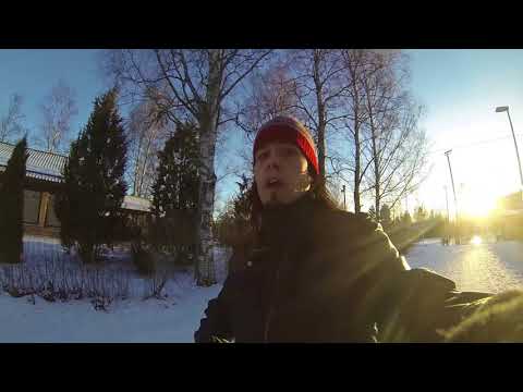 Mukavaa maanantai iltapäivää