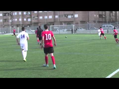 CD Teresianas 0 5 Silla CF A