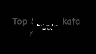 Download lagu top 5 kata kata ml core🗿 part 4#mlbb (membalas@zorasofia4781) mp3