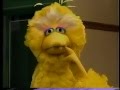 Sesame Street Leo Birdelli Visits