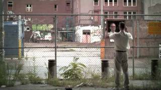 Spank Rock - #1 Hit video