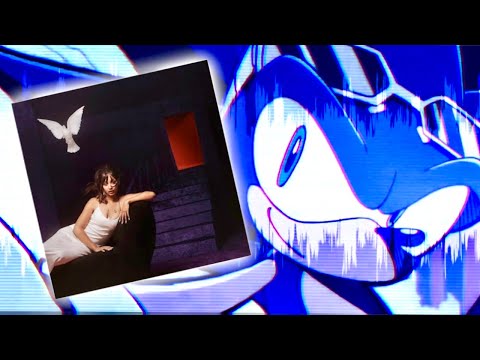 Another life (feat. Sonic the Hedgehog) -PINKPANTHRESS REMIX-