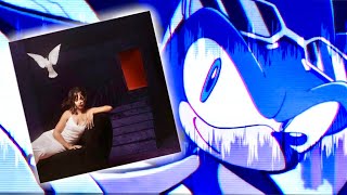 Cover art for Another life (feat. Sonic the Hedgehog) -PINKPANTHRESS REMIX-