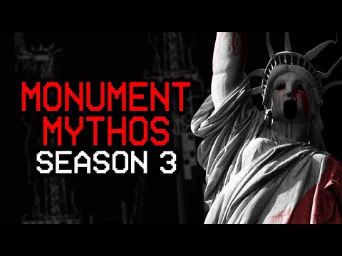 HOW WILL IT ALL END!? | Monument Mythos SEASON 3 LIVE