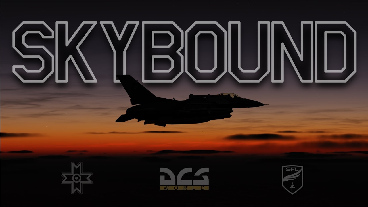 DCS Skybound
