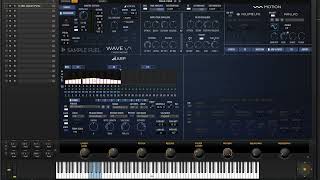 Arpeggiator Quick Tip