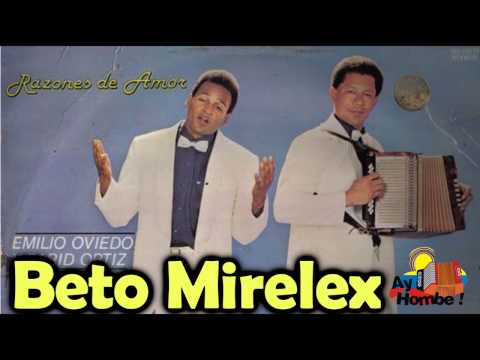 Cada dia mas enamorado- Emilio Oviedo y su conjunto: Canta: Farid Ortiz (Con Letra HD) Ay Hombe!!!