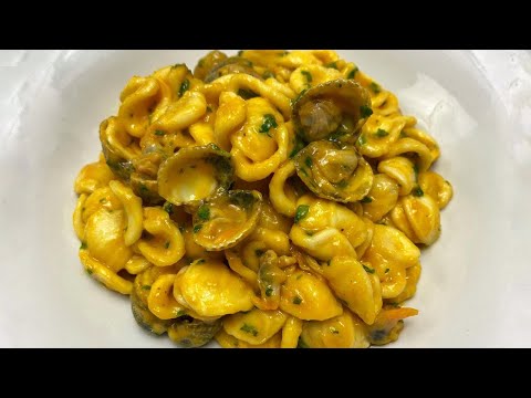 Pasta FRESCA pronta in 10 MINUTI - RICETTA FACILE E GODURIOSA! #cucinandomelagodo