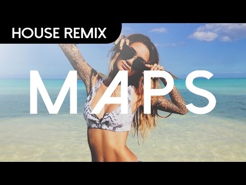 Yeah Yeah Yeahs - Maps (Tommie Sunshine, CID & Modern Machines Remix)