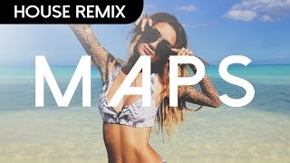 Yeah Yeah Yeahs - Maps (Tommie Sunshine, CID &amp; Modern Machines Remix)