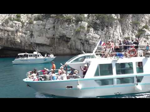 download lagu mp3 mp4 Calanques Bateau Cassis, download lagu Calanques Bateau Cassis gratis, unduh video klip Calanques Bateau Cassis