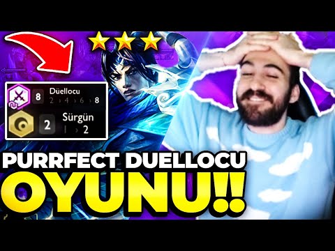 ÇOK ŞANSLI RAHATLATICI BİR DUELLOCU COMPU!!  | HOLYTHOTH TAKTİK SAVAŞLARI
