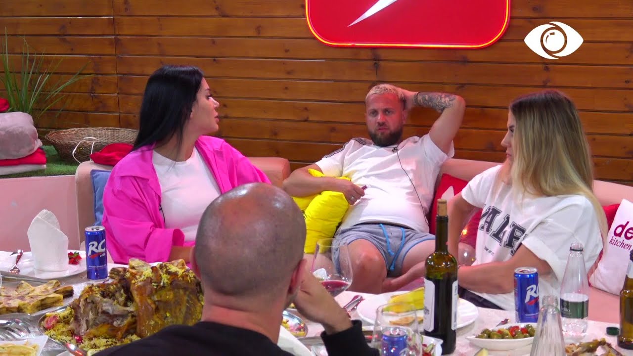 Banorët kujtojnë ish-konkurrentët e këtij sezoni