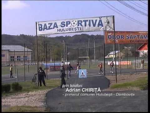 jurnal 11.03.2013 adrian chirita - primarul de la hulubesti a trecut din pdl in pnl