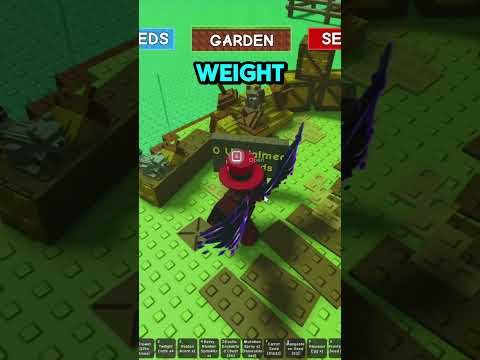 how to get ferntail seed in grow a garden update (chubby chipmunk event) roblox