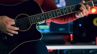 Y de la gasolina renacio el amor - Panda / Pxndx Cover