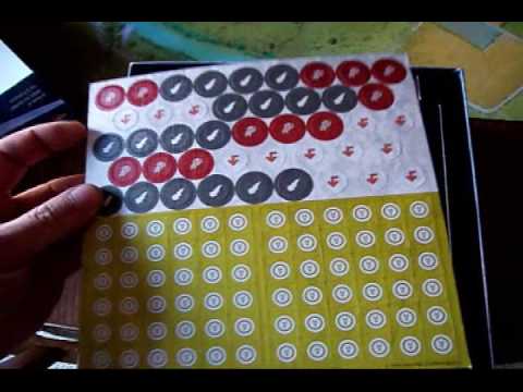 How to play the game