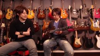 Video thumbnail for 【HD】 Combat Guitars 「All Rosewood Thru Neck TL Warm」 試奏 & 紹介動画 Demonstration by Kazuya Yamaguchi by Bottom's Up Guitars {ボトムズアップギターズ}公式CH