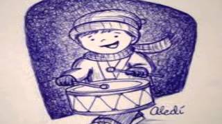 EL Niño Del Tambor - Ariana