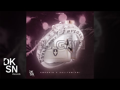 Emporio x Julieto Romea - Bulgari