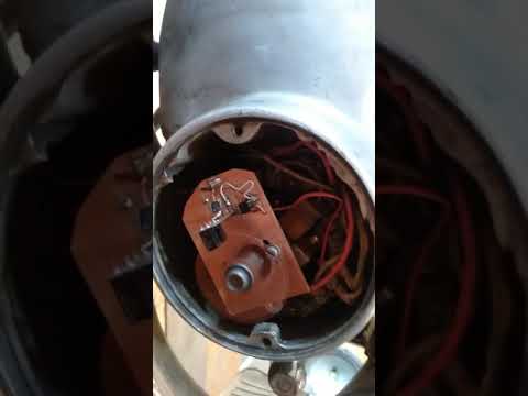 зажигание иж Юпитер 5 на оптопаре от принтера, иж, юпак, бсз