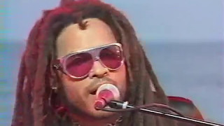 Lenny Kravitz - If You Can&#39;t Say No - Canal+ NPA Mai 1998