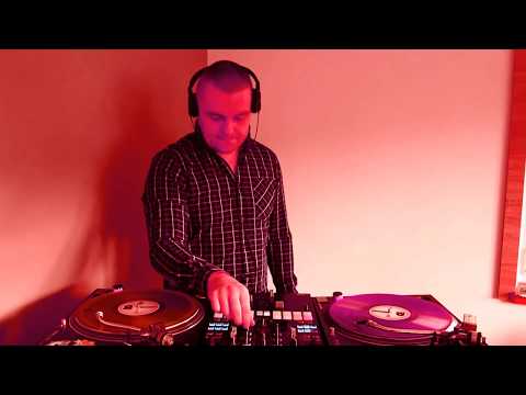 DJ Trakmajster - It's my Party 90s