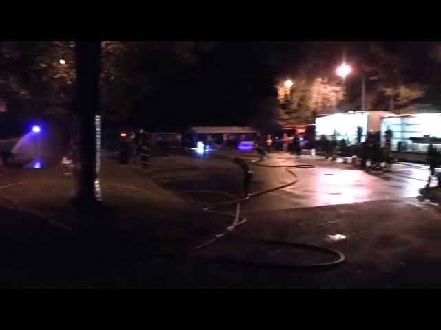 Hájov-pod hasičárnou, 05. 09. 2015