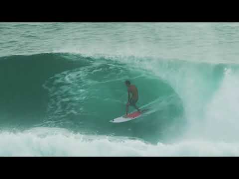 Ethan Ewing, Josh Kerr & Soli Bailey Scoring Perfect Tubes