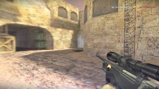 markeloff vs Alternate @ IEM5