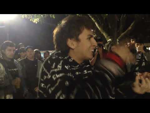 ESEZETA vs CITOVY vs AXIOMA - OCTAVOS - LIGA INMORTAL VOL.8