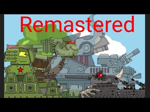 Kv 44 vs Demon rattle (remastered episode)