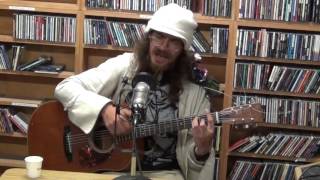 Rob Frost - WLRN Folk Music Radio