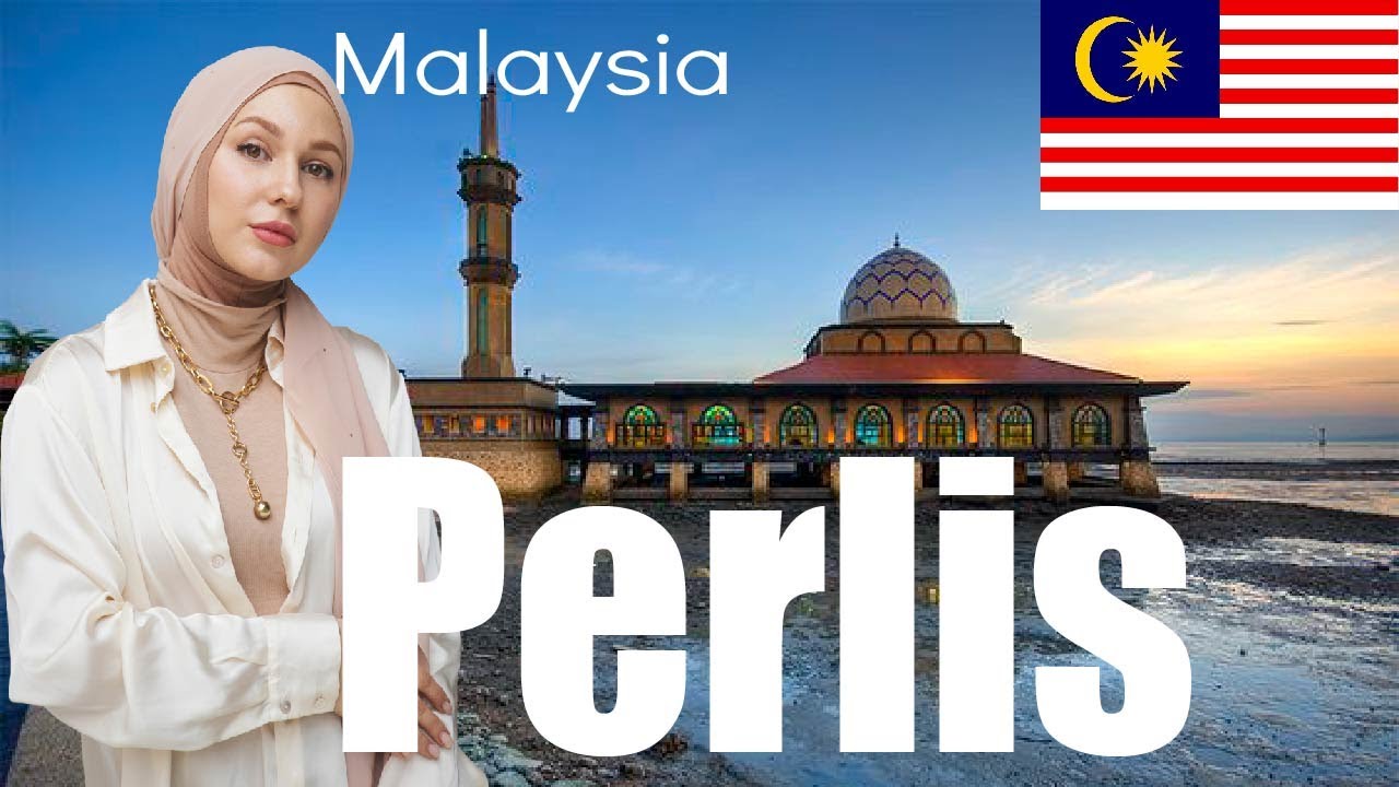 Top 10 Places to visit Perlis, Malaysia 🇲🇾