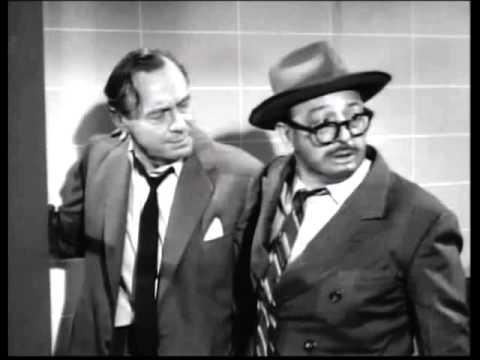 Jack Benny Program  2/21/60