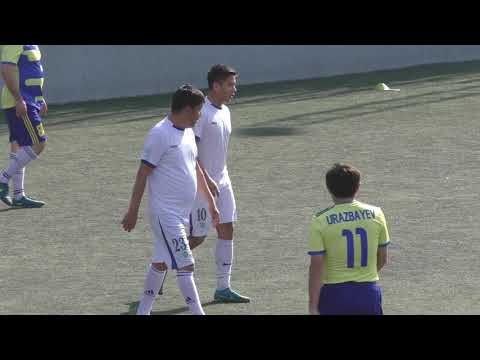 Premiere | 8 tur | MG United - Sergalaxy